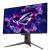 Monitor 27" asus pg27ucdm