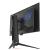 Monitor 27" asus pg27ucdm