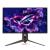 Monitor 27" asus pg27ucdm