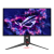 Monitor 27" asus pg27ucdm