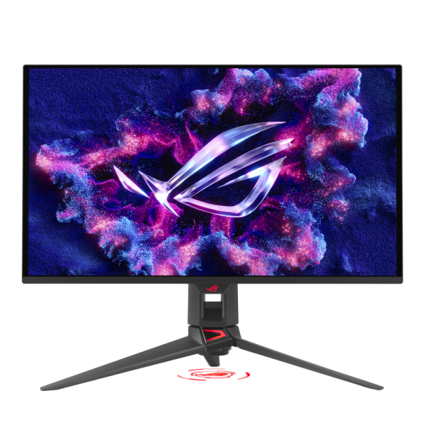 Monitor 27" asus pg27ucdm