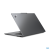 Laptop lenovo thinkpad x9-15 gen 1; 15.3" 2.8k (2880x1800) oled 500nits anti-reflection / anti-fingerprint, 100% dci-p3, 30-120hz vrr, displayhdr™ true black 600, dolby vision®; intel® core™ ultra 7 258v, 8c (4p + 4lpe) / 8t, max turbo up to 4.8ghz, 12mb;