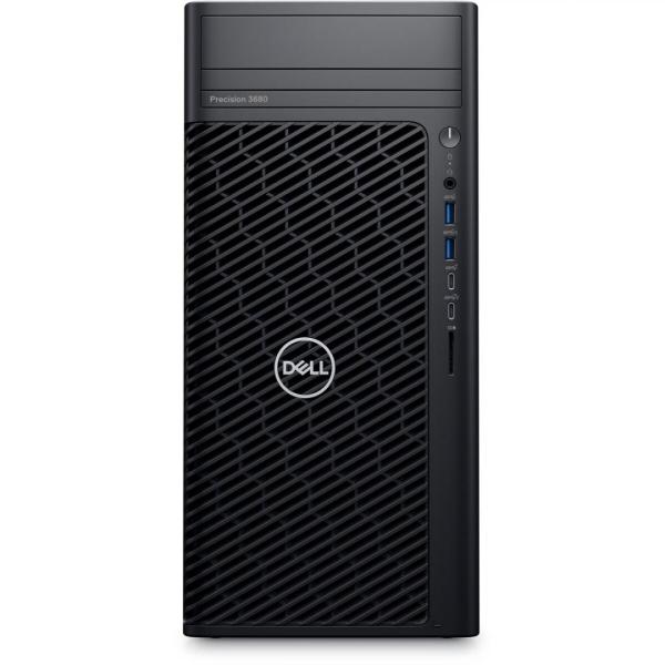 Precision 3680 tower intel i7-14700, 32gb ram, 1tb ssd, nvidia t1000, windows 11 pro