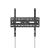 Suport perete tv serioux 32-75" tilt 75kg profil 50mm material: otel finisarea suprafeței: vopsea electrostatica dimensiune ecran: 32"-75" compatibilitate vesa: 75x75, 100x100, 100x150, 150x100, 100x200, 200x100, 150x150, 200x200, 200x300, 300x200, 200x40