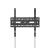 Suport perete tv serioux 32-75" tilt 75kg profil 50mm material: otel finisarea suprafeței: vopsea electrostatica dimensiune ecran: 32"-75" compatibilitate vesa: 75x75, 100x100, 100x150, 150x100, 100x200, 200x100, 150x150, 200x200, 200x300, 300x200, 200x40