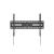 Suport perete tv serioux 37-86" fix 75kg profil 24mm material: otel finisarea suprafeței: vopsea electrostatica dimensiune ecran: 37"-86" compatibilitate vesa: 75x75, 100x100, 100x150, 150x100, 100x200, 200x100, 150x150, 200x200, 200x300, 300x200, 200x400