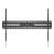 Suport perete tv serioux 43-100" fix 75kg profil 30mm material: otel finisarea suprafeței: vopsea electrostatica dimensiune ecran: 43"-100" compatibilitate vesa: 50x50, 75x75, 100x100, 100x150, 150x100, 100x200, 200x100, 150x150, 200x200, 200x300, 300x200