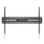 Suport perete tv serioux 43-100" fix 75kg profil 30mm material: otel finisarea suprafeței: vopsea electrostatica dimensiune ecran: 43"-100" compatibilitate vesa: 50x50, 75x75, 100x100, 100x150, 150x100, 100x200, 200x100, 150x150, 200x200, 200x300, 300x200
