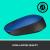 Mouse logitech m171, wireless, rezolutie 1000 dpi, albastru