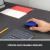 Mouse logitech m171, wireless, rezolutie 1000 dpi, albastru
