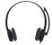Casti cu microfon logitech h151, microfon ce se poate roti la 180°, headband ajustabil, interfata jack 3.5mm