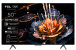 Televizor tcl mini led 50c61ks, 126 cm, smart google tv, 4k ultra hd, (model 2025)