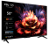 Televizor tcl led 50v6c, 126 cm, smart google tv, 4k ultra hd, (model 2025)