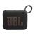 Jbl go 4 boxa portabila cu bluetooth, wireless speaker - black