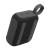 Jbl go 4 boxa portabila cu bluetooth, wireless speaker - black