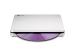 Unitate optica supermulti ultra slim hitachi-lg, dvd+/-rw m-disc support, 8x dvd, 24x cd, extern, usb2.0, ultra slim, 145.5 mm x 136 mm x 15 mm, silver