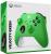 Ms xbox x wireless controller green