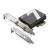 Be9300 tri-band wi-fi 7 bluetooth pci express adapter speed: 5760 mbps at 6 ghz + 2880 mbps at 5 ghz + 688 mbps at 2.4 ghz spec: 2× high gain tri-band external antennas, include high gain tri- band antennas with extension cable & magnet base, multicolor