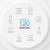 Ax1500 whole home mesh wi-fi 6 system speed: 300 mbps at 2.4 ghz + 1201 mbps at 5 ghz spec: internal antennas, 2× gigabit ports (wan/lan auto-sensing) feature: deco app, router/ap mode, ipv6, iptv, parental controls, qos, ofdma, mu-mimo, 1024-qam, wpa3, b