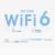 Ax1500 whole home mesh wi-fi 6 system speed: 300 mbps at 2.4 ghz + 1201 mbps at 5 ghz spec: internal antennas, 2× gigabit ports (wan/lan auto-sensing) feature: deco app, router/ap mode, ipv6, iptv, parental controls, qos, ofdma, mu-mimo, 1024-qam, wpa3, b
