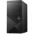 Dell desktop vostro 3030 mt 180w, intel i3-14100, 8gb ram, 512gb ssd, intel uhd graphics 730, no optical, ubuntu