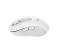 Mouse wireless logitech signature m650, rezolutie 2000 dpi, dimensiuni 10.71 x 6.18 x 3.78 cm, alb