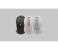 Mouse wireless logitech signature m650, rezolutie 2000 dpi, dimensiuni 10.71 x 6.18 x 3.78 cm, alb