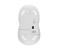 Mouse wireless logitech signature m650, rezolutie 2000 dpi, dimensiuni 10.71 x 6.18 x 3.78 cm, alb