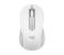 Mouse wireless logitech signature m650, rezolutie 2000 dpi, dimensiuni 10.71 x 6.18 x 3.78 cm, alb