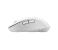 Mouse wireless logitech signature m650, rezolutie 2000 dpi, dimensiuni 10.71 x 6.18 x 3.78 cm, alb