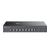 Switch tp link omada 8-port 10g , standarde ieee 802.3, 802.3u, 802.3ab, 802.3x, 802.1p, 802.3an, 802.3bz, interfata 8× 100mbps/1gbps/2.5gbps/5gbps/10gbps ports,auto-negotiation, auto- mdi/mdix, capacitate 160 gbps
