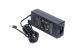 Extralink kratos poe switch 7x gigabit poe 1x uplink rj45 power supply 24v 2.5a 60w