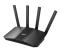 Router asus dual-band rt-be58u, wifi-7, standarde wireless: ieee 802.11a, ieee 802.11b, ieee 802.11g, wifi 4 (802.11n), wifi 5 (802.11ac), wifi 6 (802.11ax), wifi 7 (802.11be), ipv4, ipv6, segment produs: be6800, viteza wireless: 688+2882 mbps, 4 x antene