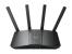Router asus dual-band rt-be58u, wifi-7, standarde wireless: ieee 802.11a, ieee 802.11b, ieee 802.11g, wifi 4 (802.11n), wifi 5 (802.11ac), wifi 6 (802.11ax), wifi 7 (802.11be), ipv4, ipv6, segment produs: be6800, viteza wireless: 688+2882 mbps, 4 x antene