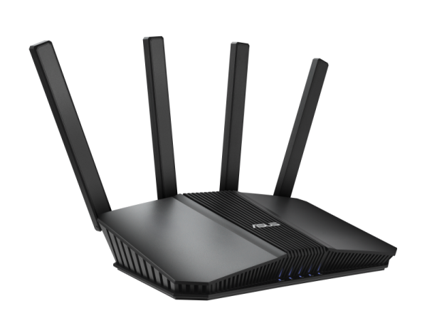 Router asus dual-band rt-be58u, wifi-7, standarde wireless: ieee 802.11a, ieee 802.11b, ieee 802.11g, wifi 4 (802.11n), wifi 5 (802.11ac), wifi 6 (802.11ax), wifi 7 (802.11be), ipv4, ipv6, segment produs: be6800, viteza wireless: 688+2882 mbps, 4 x antene