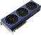 Placa video intel sparkle arc a770 titan oc edition 16gb gddr6 256-bit