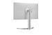 Monitor lg 27" 27up650k-w.aeu