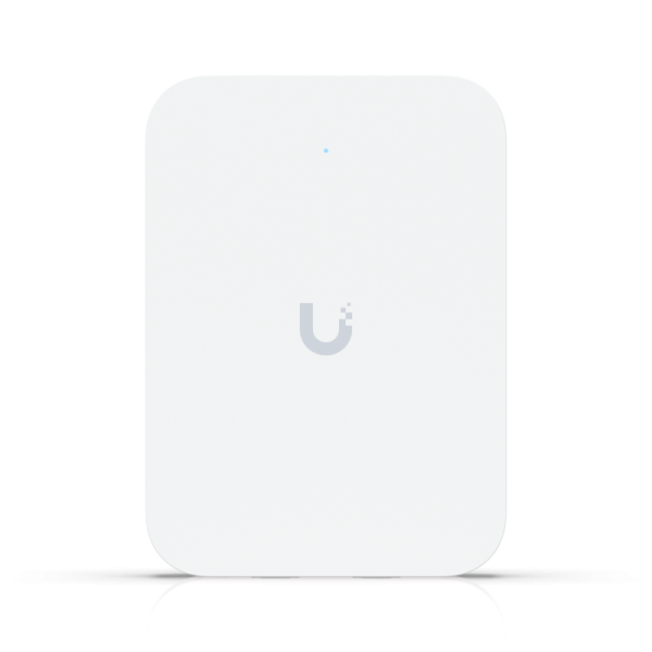 Ap ubiquiti unifi u7-iw, poe adapter 2.4/5ghz, poe, 2.5gbit port