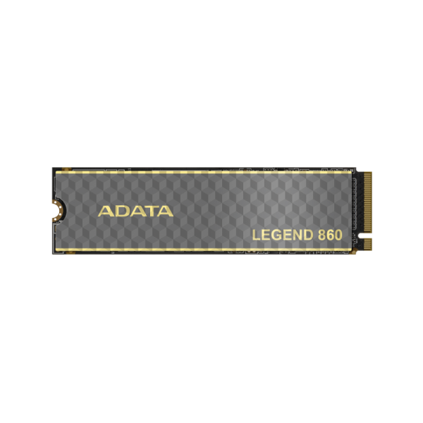 Ssd adata legend 860, 2tb, m.2 2280, pci