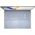 Laptop asus vivobook s16, s5606ca-ri146x, 16.0-inch, 3k (2880 x 1800) oled 16:10 aspect ratio, intel® core™ ultra 7 processor 255h 2.0 ghz (24mb cache, up to 5.1 ghz, 16 cores, 16 threads); intel® ai boost npu up to 13tops, intel® arc™ graphics, 1x m.2 22