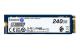 Ssd kingston , 240gb,pcie 4.0, m2