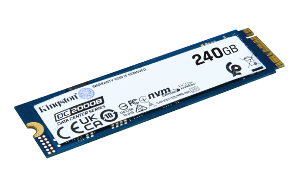 Ssd kingston , 240gb,pcie 4.0, m2