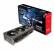 Placa video sapphire amd radeon nitro+ rx 9070 xt gddr6 256 bit