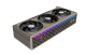 Placa video sapphire amd radeon nitro+ rx 9070 xt gddr6 256 bit