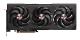 Placa video sapphire pulse amd radeon rx 9070 16gb gddr6 256 bit, pcie 5.0 x16, 2x hdmi 2x dp