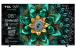 Televizor tcl mini led 98q6c, 248 cm, smart google tv, 4k ultra hd, (model 2025)