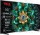 Televizor tcl mini led 98q6c, 248 cm, smart google tv, 4k ultra hd, (model 2025)