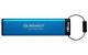 16gb kingston ironkey keypad 200c usb fl