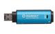 Memorie usb kingston ironkey 128gb