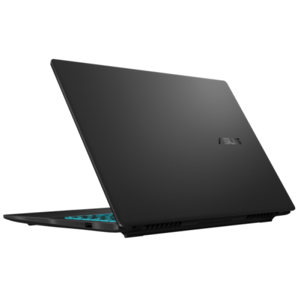 Laptop asus vivobook 16, v3607vu-rp118, 16.0-inch, wuxga (1920 x 1200) 16:10 aspect ratio, intel rpl r core™ 7 (deal sku), nvidia® geforce rtx™ 4050 laptop gpu (194 ai tops), 2x ddr5 so-dimm slots  1x m.2 2280 pcie 4.0x4, ddr5 16gb, 1tb m.2 nvme™ pcie® 4.